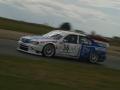Jonathan Young - Nissan Primera