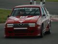Kerry Gardiner - Alfa Romeo 75