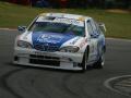 Jonathan Young - Nissan Primera
