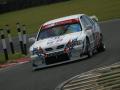 Garry Woodcock - Nissan Primera