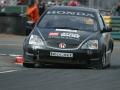 Tom Chilton - Honda Civic Type-R