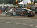 Stefan Hodgetts - Vauxhall Astra