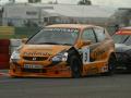 Matt Neal - Honda Civic Type-R