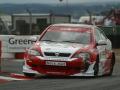 Yvan Muller - Vauxhall Astra