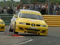 Jason Plato - SEAT Toledo