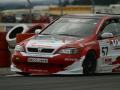 Luke Hines - Vauxhall Astra
