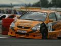 Matt Neal - Honda Civic Type-R