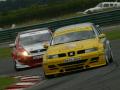 Jason Plato - SEAT Toledo