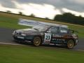 Carl Breeze - Alfa Romeo 156 GTA