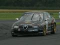 Carl Breeze - Alfa Romeo 156 GTA