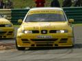 Jason Plato - SEAT Toledo