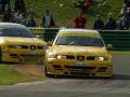 Jason Plato - SEAT Toledo