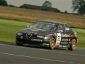 Carl Breeze - Alfa Romeo 156 GTA
