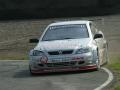 Rob Collard - Vauxhall Astra