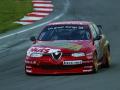 Stefan Hodgetts - Alfa Romeo 156