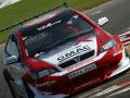 Luke Hines - Vauxhall Astra
