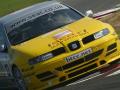 Rob Huff - SEAT Toledo