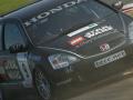 Tom Chilton - Honda Civic Type-R