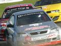 Rob Collard - Vauxhall Astra