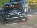 Colin Turkington - MG ZS