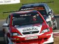 Luke Hines - Vauxhall Astra
