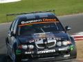 Colin Turkington - MG ZS