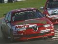 Stefan Hodgetts - Alfa Romeo 156
