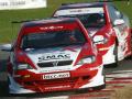 Yvan Muller - Vauxhall Astra