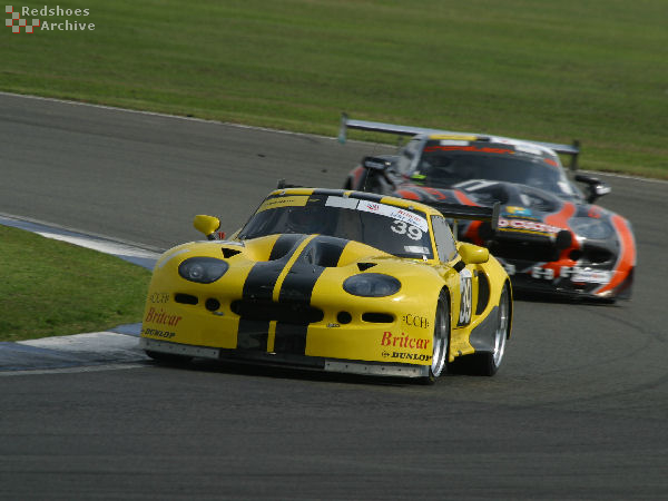 Chesterton Commerce - Marcos Mantis