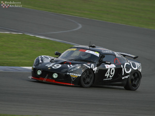 Rapid Chariots - Lotus Exige 2