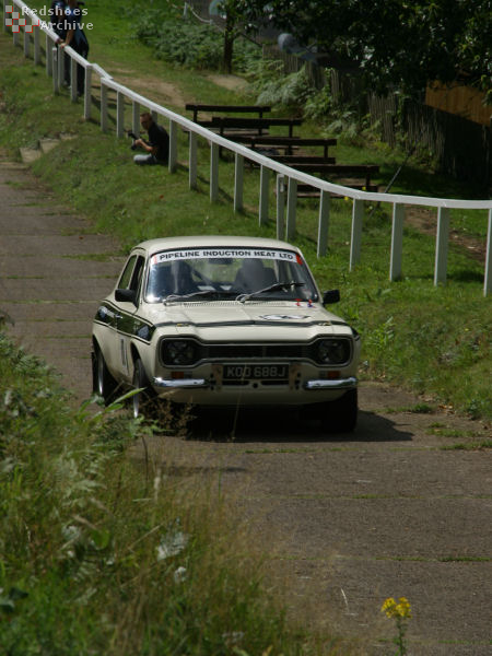 Ford Escort