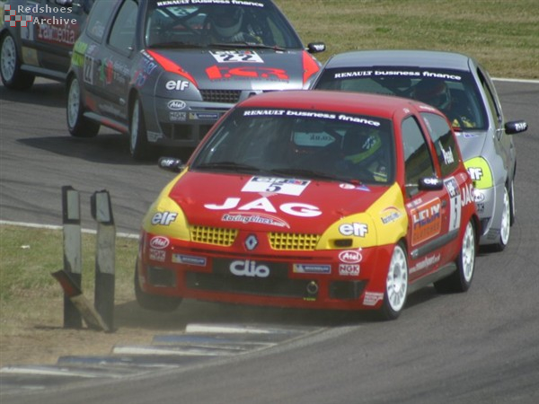 Ed Pead