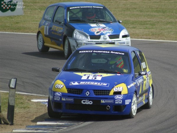 Martin Brackenbury