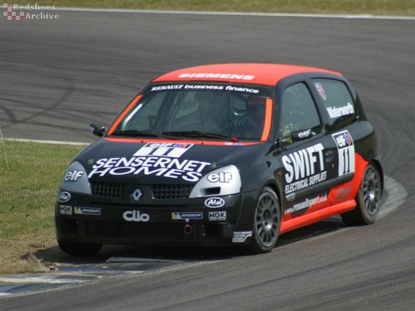 Neil Waterworth