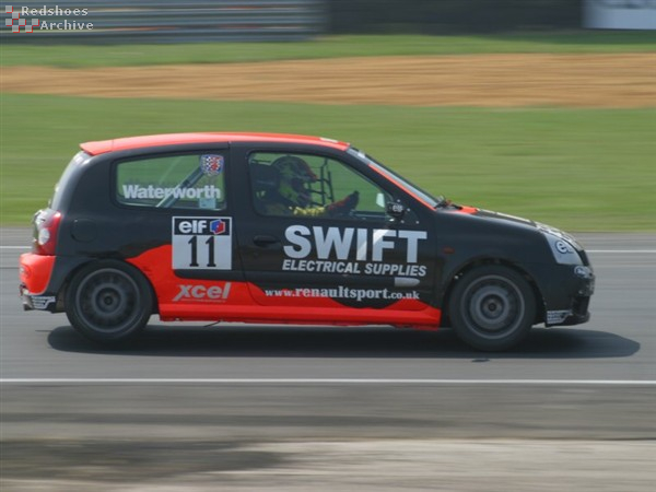 Neil Waterworth