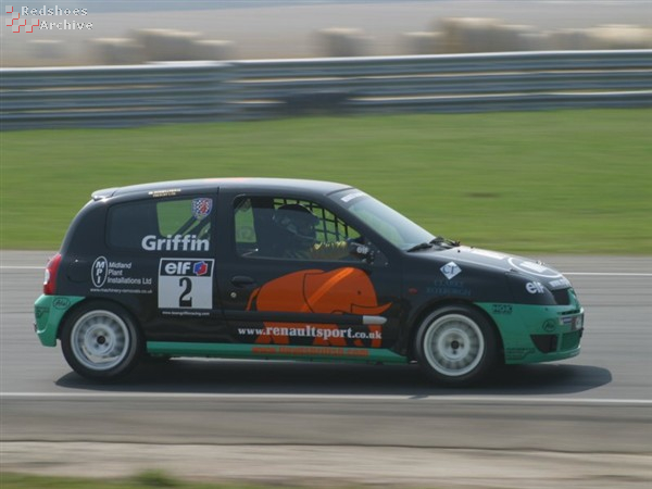 Julian Griffin