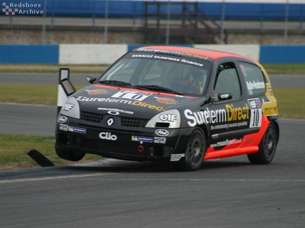 Charlie Butler-Henderson