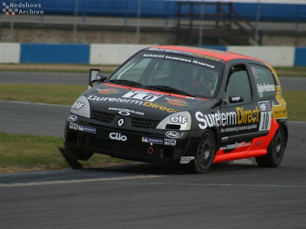 Charlie Butler-Henderson