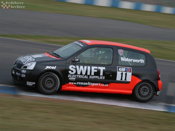 Neil Waterworth