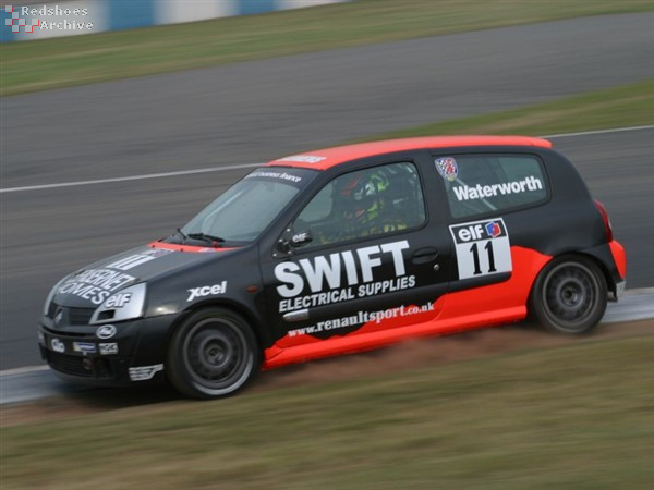 Neil Waterworth