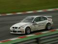 Andy Priaulx - BMW Team UK