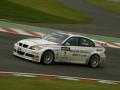 Andy Priaulx - BMW Team UK
