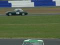 Dave Brown - Austin Healey Sprite