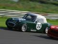 Mark Turner - Austin Healey Sprite