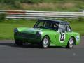 Dominic Mooney - MG Midget