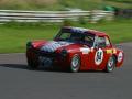 Ian Langford - MG Midget
