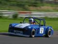 Edward Reeve - MG Midget