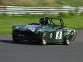 David Fuller - MG Midget