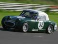 Mark Turner - Austin Healey Sprite