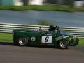 David Fuller - MG Midget